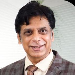 Gurumurthy Ramachandran